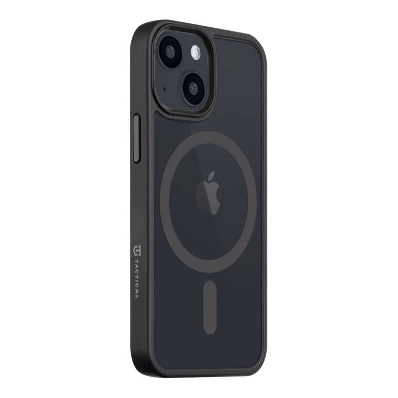 Tactical MagForce Hyperstealth borító iPhone 13 mini aszfaltra