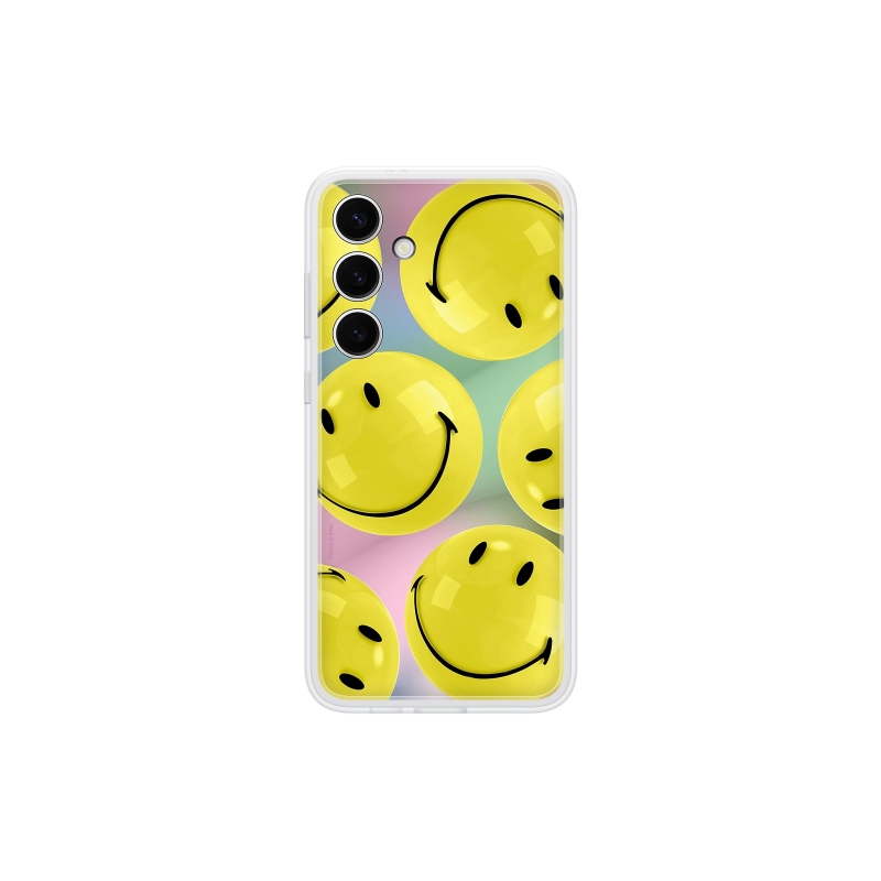 EF-MS926CYE Samsung FlipSuit borító Galaxy S24+ készülékhez Sárga