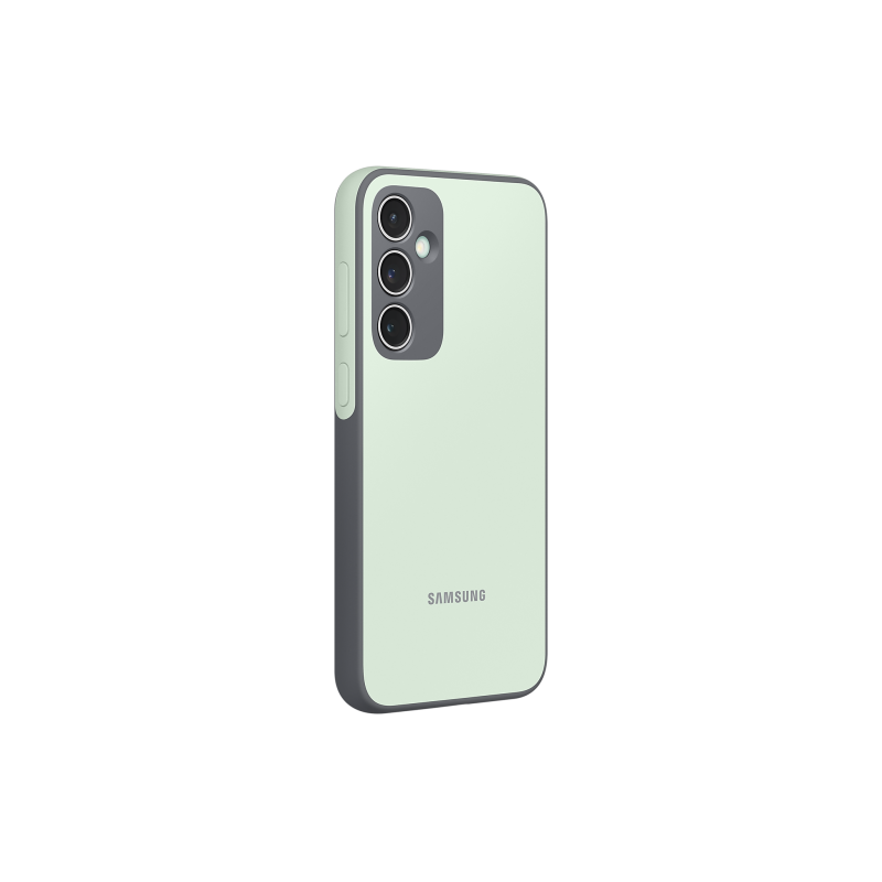 EF-PS711TME Samsung szilikon borító Galaxy S23 FE menta modellhez