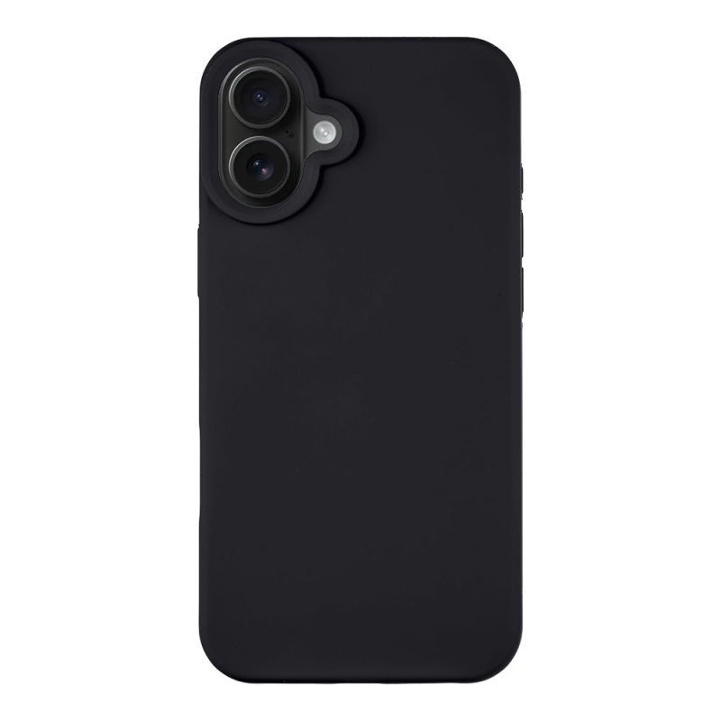 Tactical MagForce bársony Smoothie borító Apple iPhone 16 Plus aszfaltra