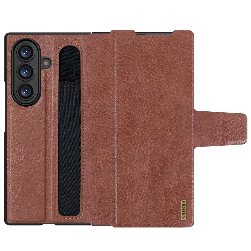 Nillkin Aoge tok Samsung Galaxy Z Fold 7 barna