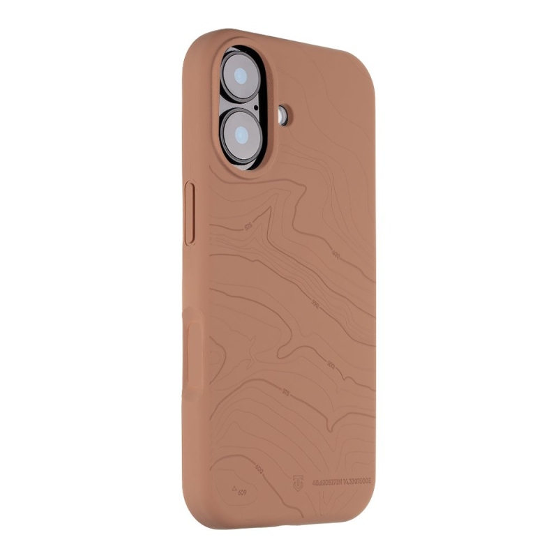 Taktikai MagForce Beaver borító iPhone 17 Fly Moose készülékhez