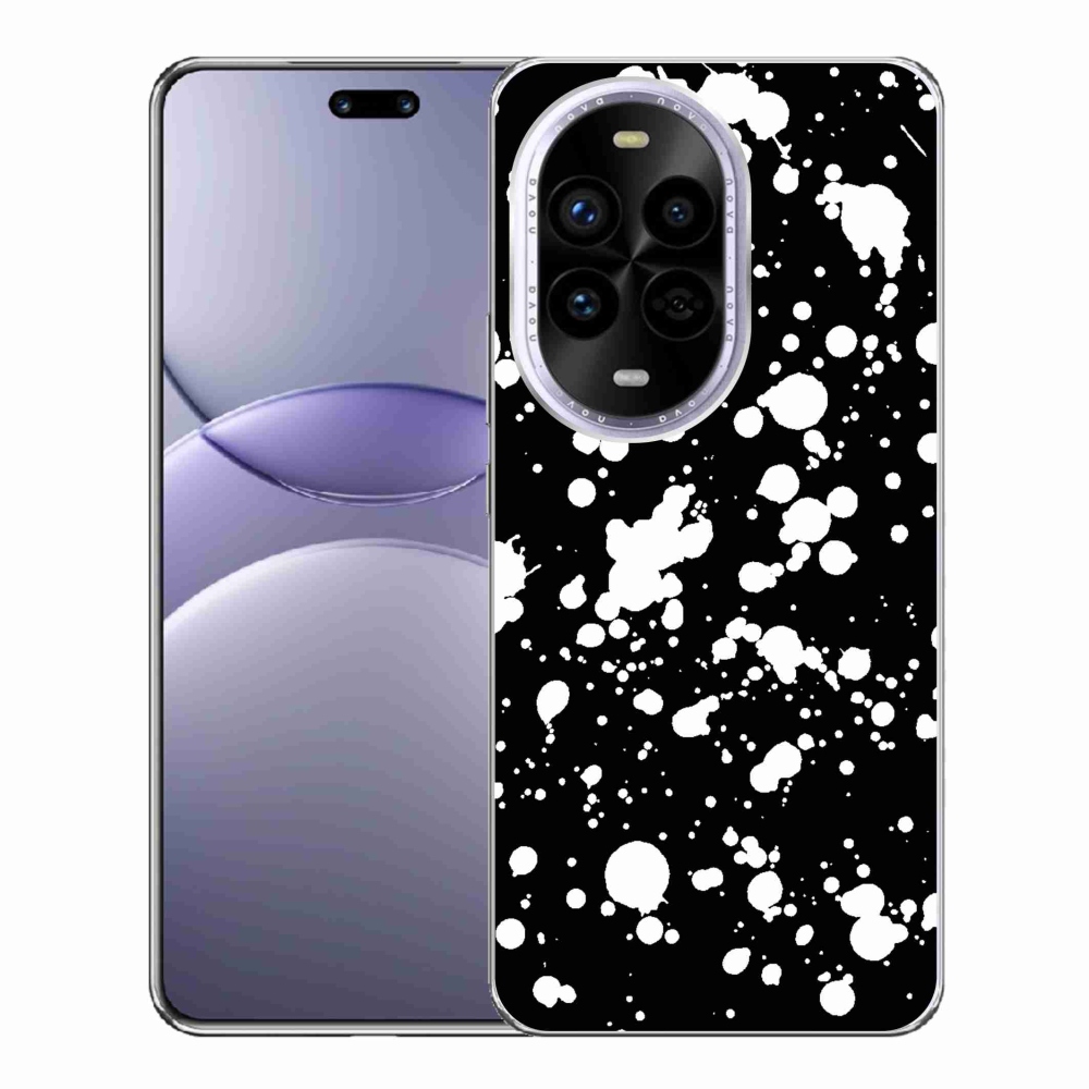 Gél borítás mmCase a Huawei Nova 13 Pro 5G-n - kivonat 32