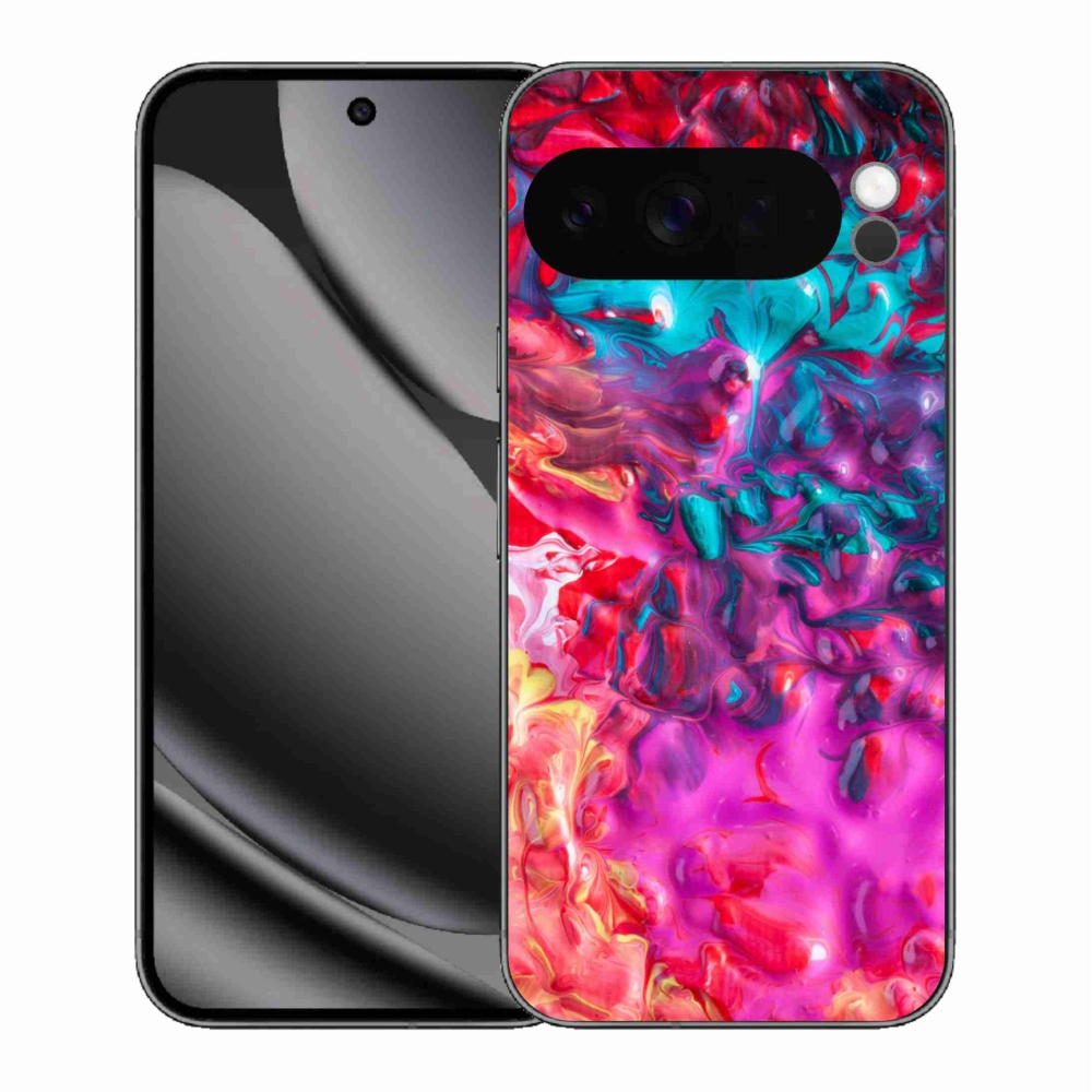 Zselés borítás mmCase a Google Pixel 10 Pro XL-en - kivonat 27