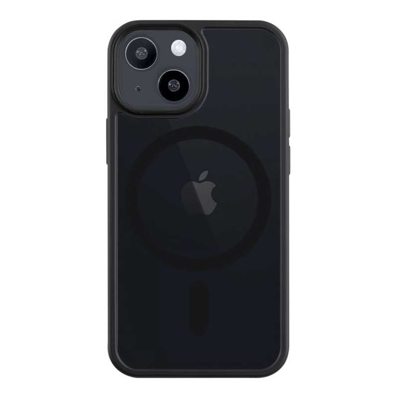 Tactical MagForce Hyperstealth borító iPhone 13 mini aszfaltra