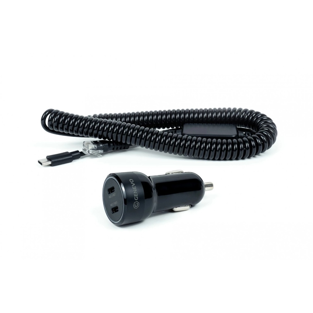  Teljesítménykészlet a Genevo MAX-hoz