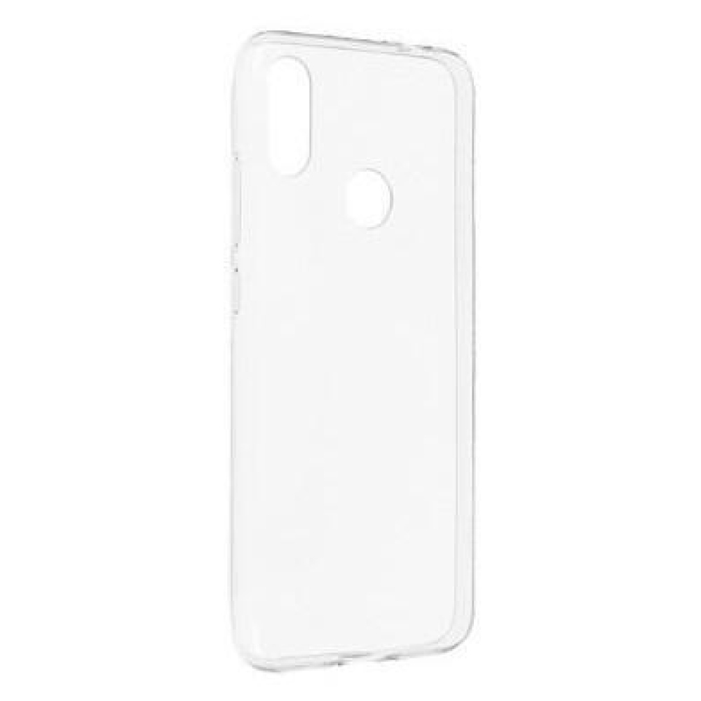 Átlátszó zselés tok Xiaomi Redmi 7 - átlátszó