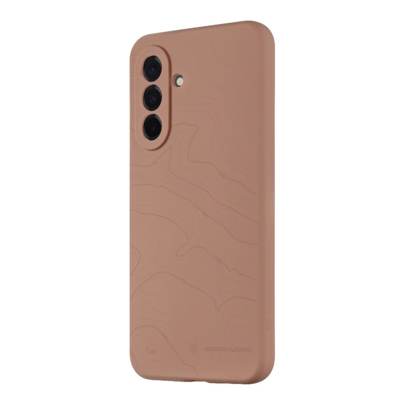 Taktikai hód borító Samsung Galaxy A36 Fly Moose számára