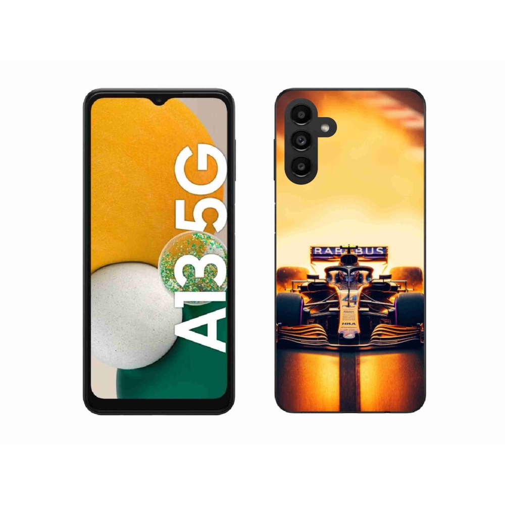 Zselés borítás mmCase Samsung Galaxy A13 5G - formula