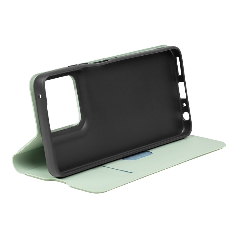 CSOMAG:ME SmoothTouch tok Motorola G56 menta zöld