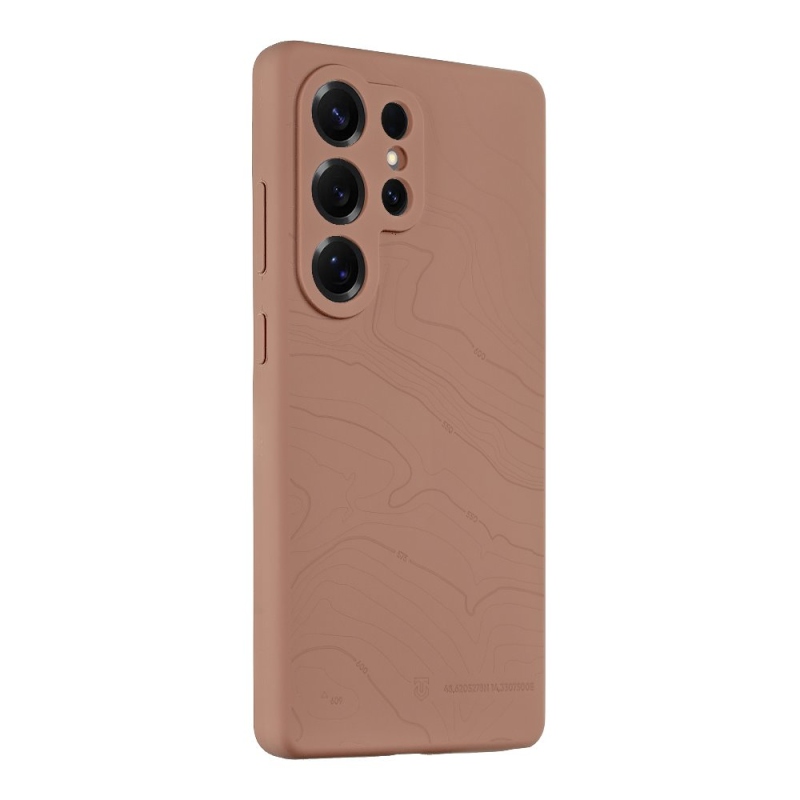 Taktikai hód borítás Samsung Galaxy S25 Ultra Fly Moose számára