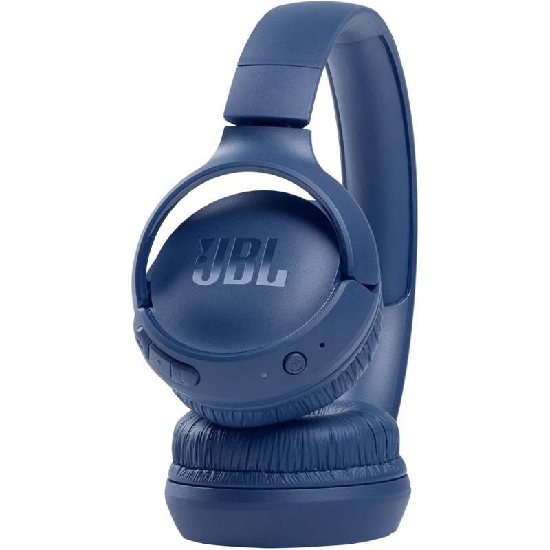 JBL Tune T510 Bluetooth-fejhallgató kék