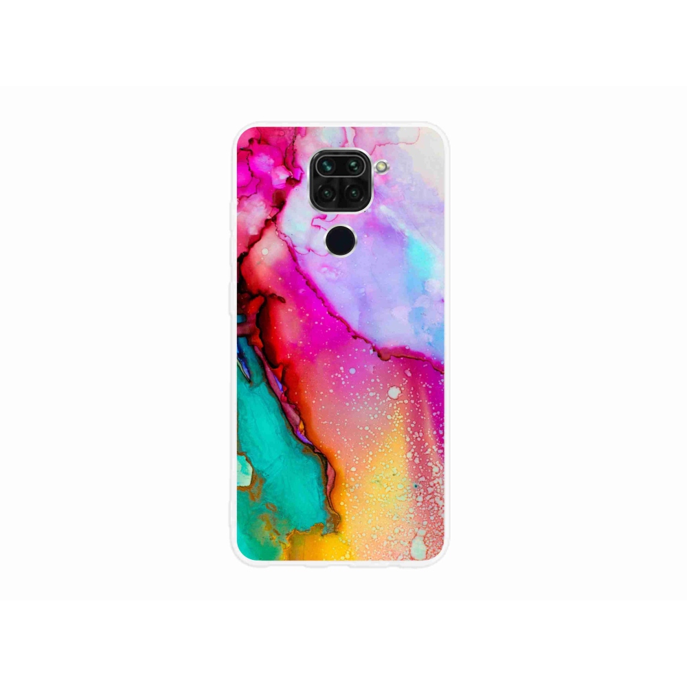 Gél borítás mmCase a Xiaomi Redmi Note 9-hez - kivonat 24