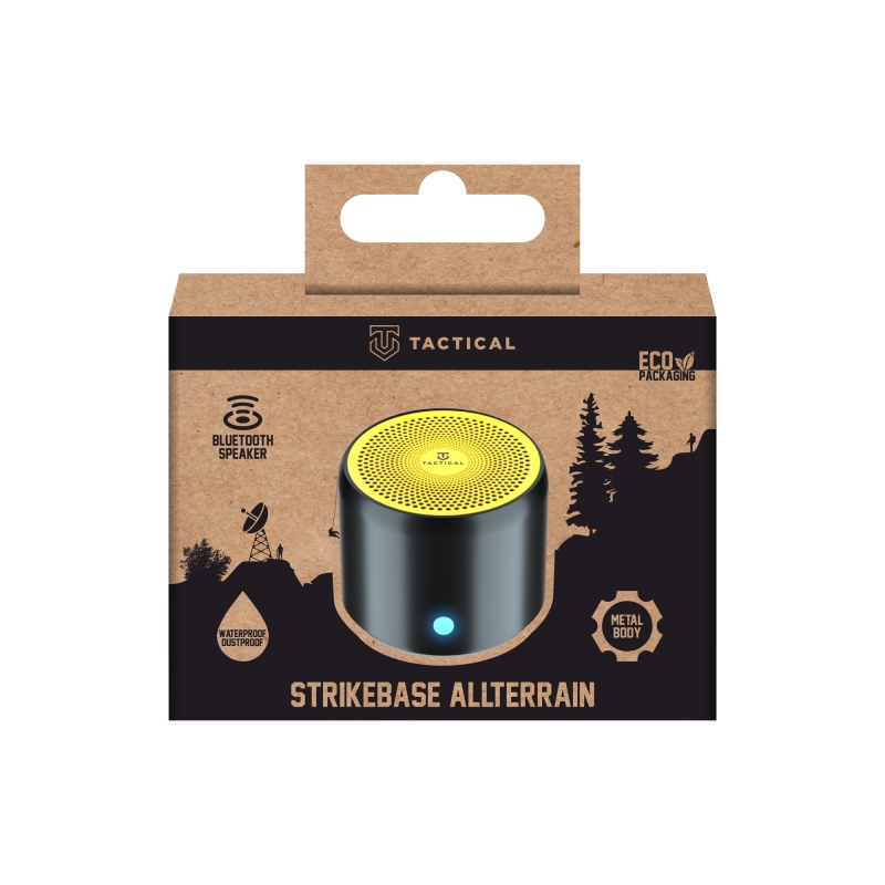 Tactical StrikeBase AllTerrain taktikai bázis