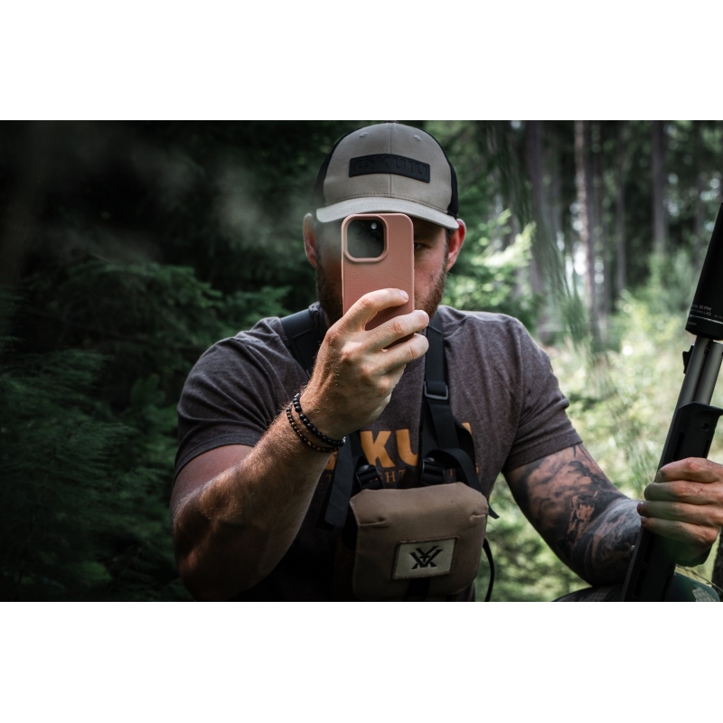 Taktikai MagForce Beaver borító iPhone 17 Pro Fly Moose számára