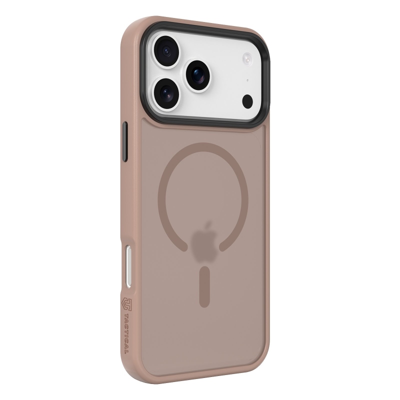 Taktikai MagForce Hyperstealth védőburkolat iPhone 17 Pro Max számára Fly Moose