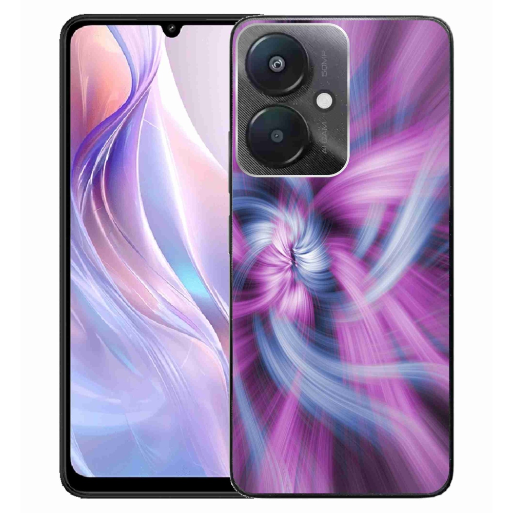 Gél borítás mmCase a Xiaomi Redmi 13C 5G számára - kivonat 12