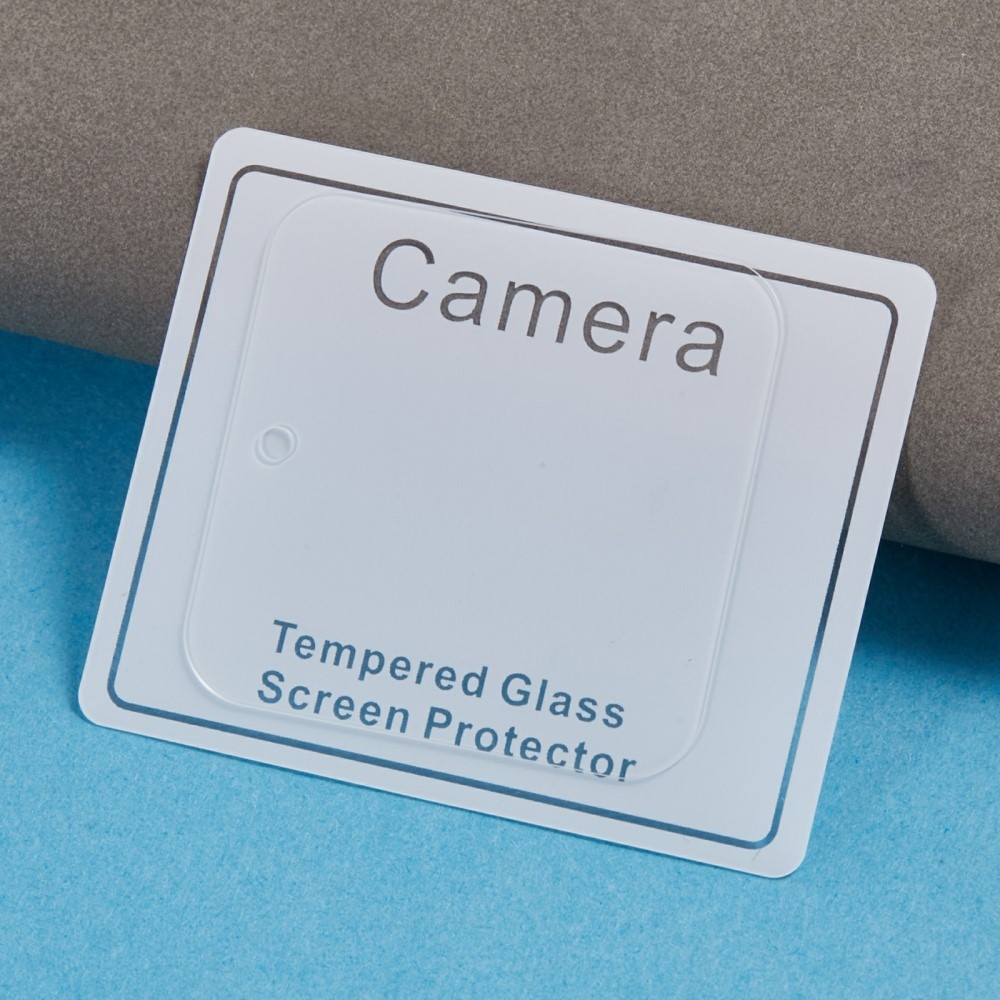 A Xiaomi 15 Pro kamera lencséjének üveglapja