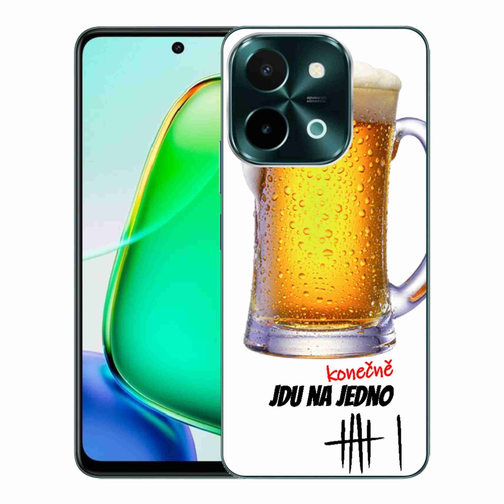 Gélburkolat mmCase a Vivo Y28-on - én is megyek egyért