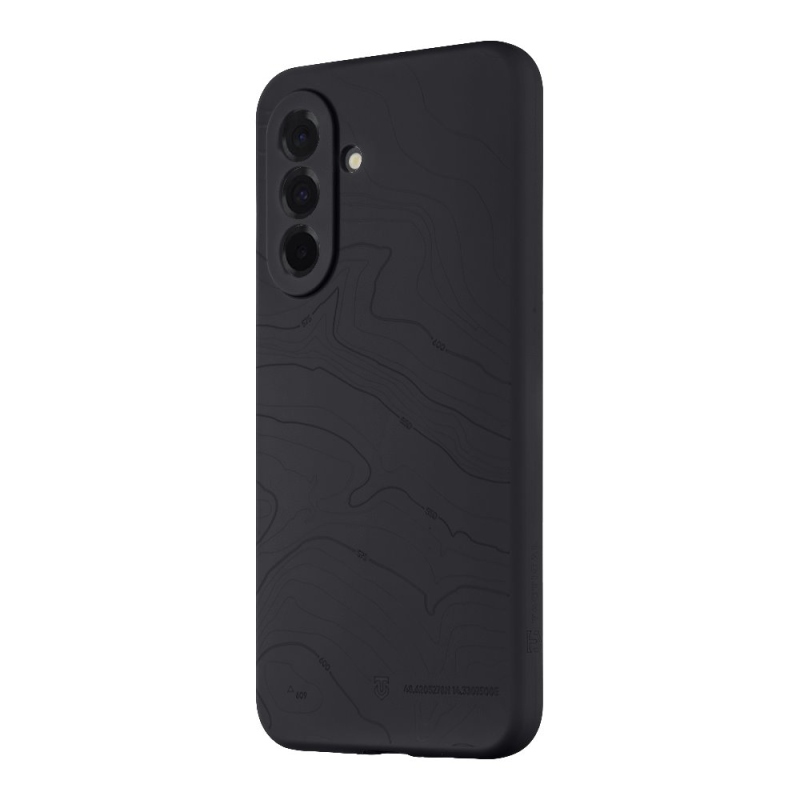 Taktikai hód borítás Samsung Galaxy A36 aszfalthoz