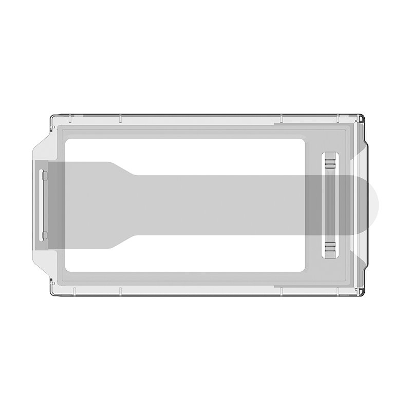 iPega SW2117 edzett üveg Nintendo Switch 2 készülékhez (applikátorral)