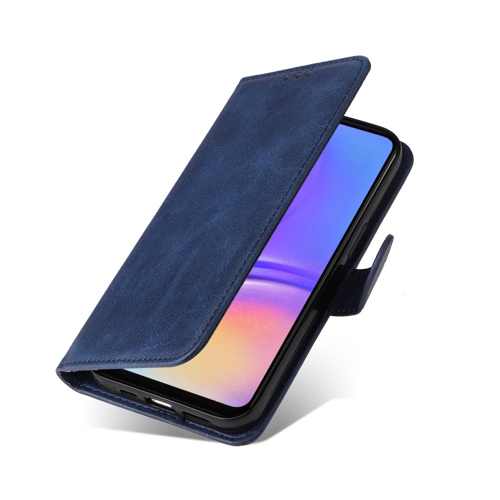 Feel book tok a Samsung Galaxy A06 4G készülékhez - kék