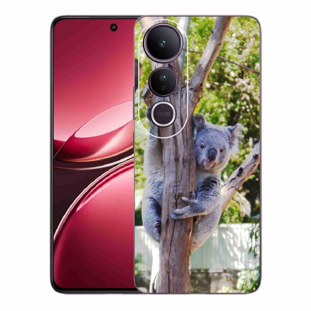 Gél borítás mmCase a Vivo V50 Lite 4G/5G készülékhez - koala