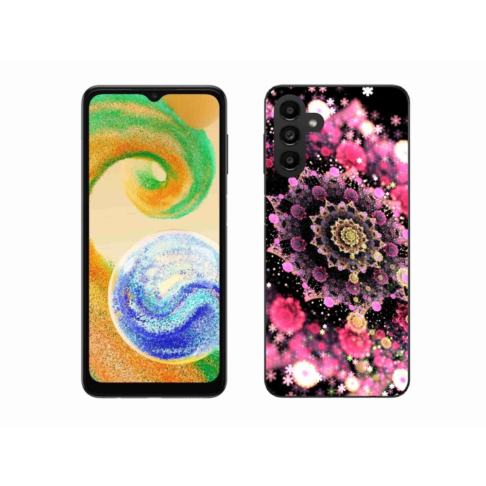 Zselés borítás mmCase Samsung Galaxy A04s (164.7x76.7x9.1mm) - kivonat 21