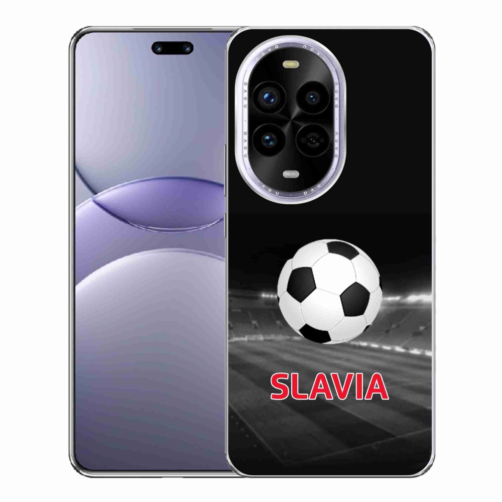 Gél borítás mmCase a Huawei Nova 13 Pro 5G-n - slavia