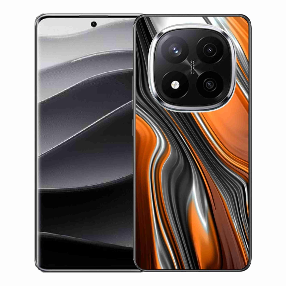 Gél borítás mmCase a Xiaomi Redmi Note 14 Pro+ 5G számára - kivonat 3