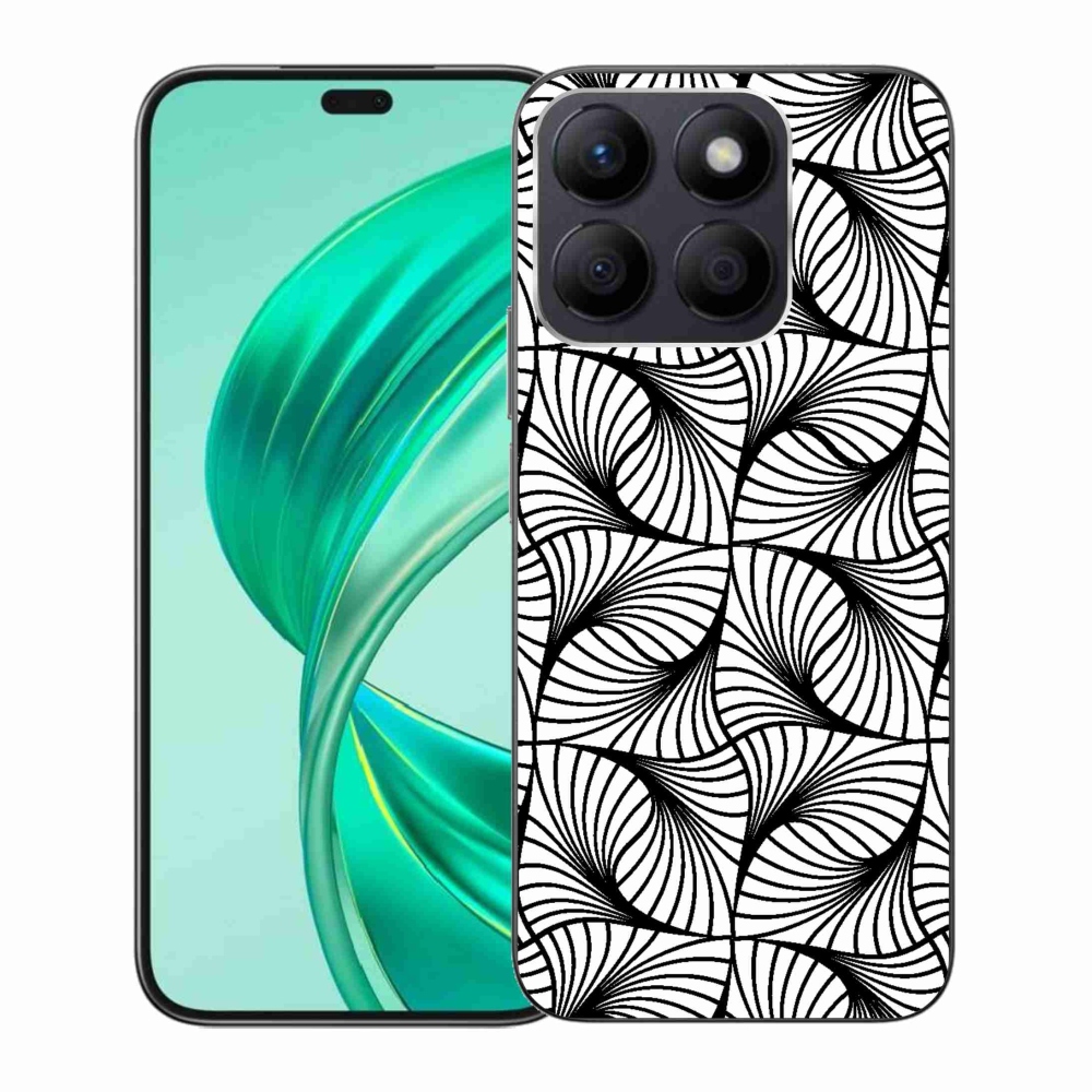 Zselés borítás mmCase a Honor X8b készülékhez - kivonat 11