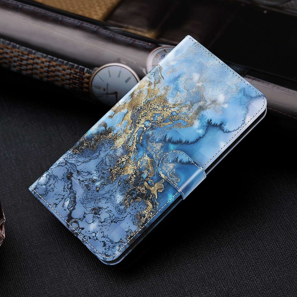 Nyomtatott könyv tok Xiaomi Redmi Note 13-hoz - absztrakt minta