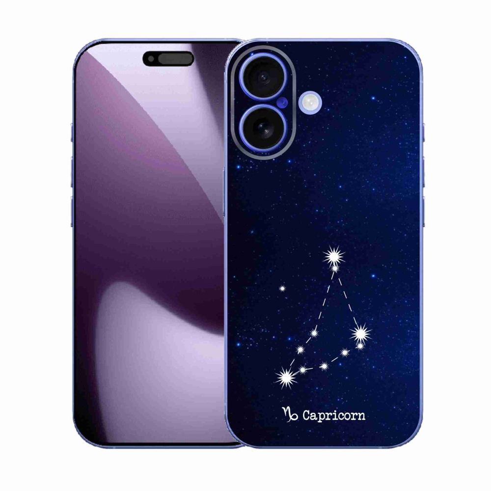 Zselés borítás mmCase iPhone 17 készülékhez - Bak