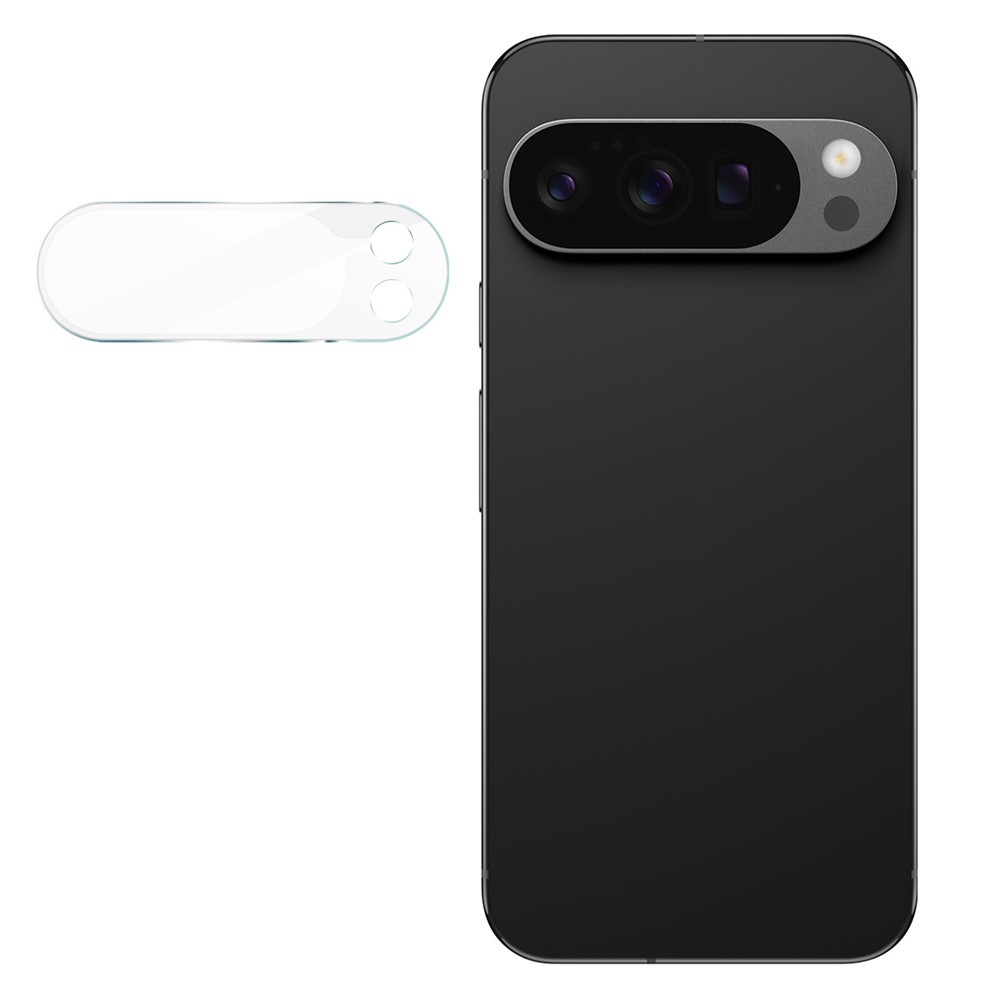 IMK kamera lencse üveg a Google Pixel 10 Pro XL kameráján