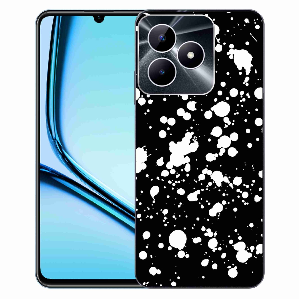 Zselés borító mmCase a Realme Note 50 készülékhez - kivonat 32
