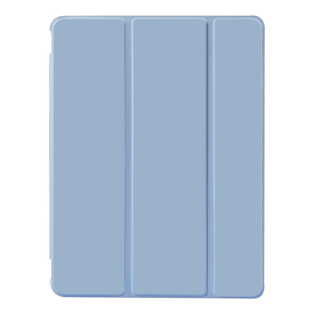 Intelligens állítható tok iPad Pro 12.9 (2020/21/22) - világoskék színben