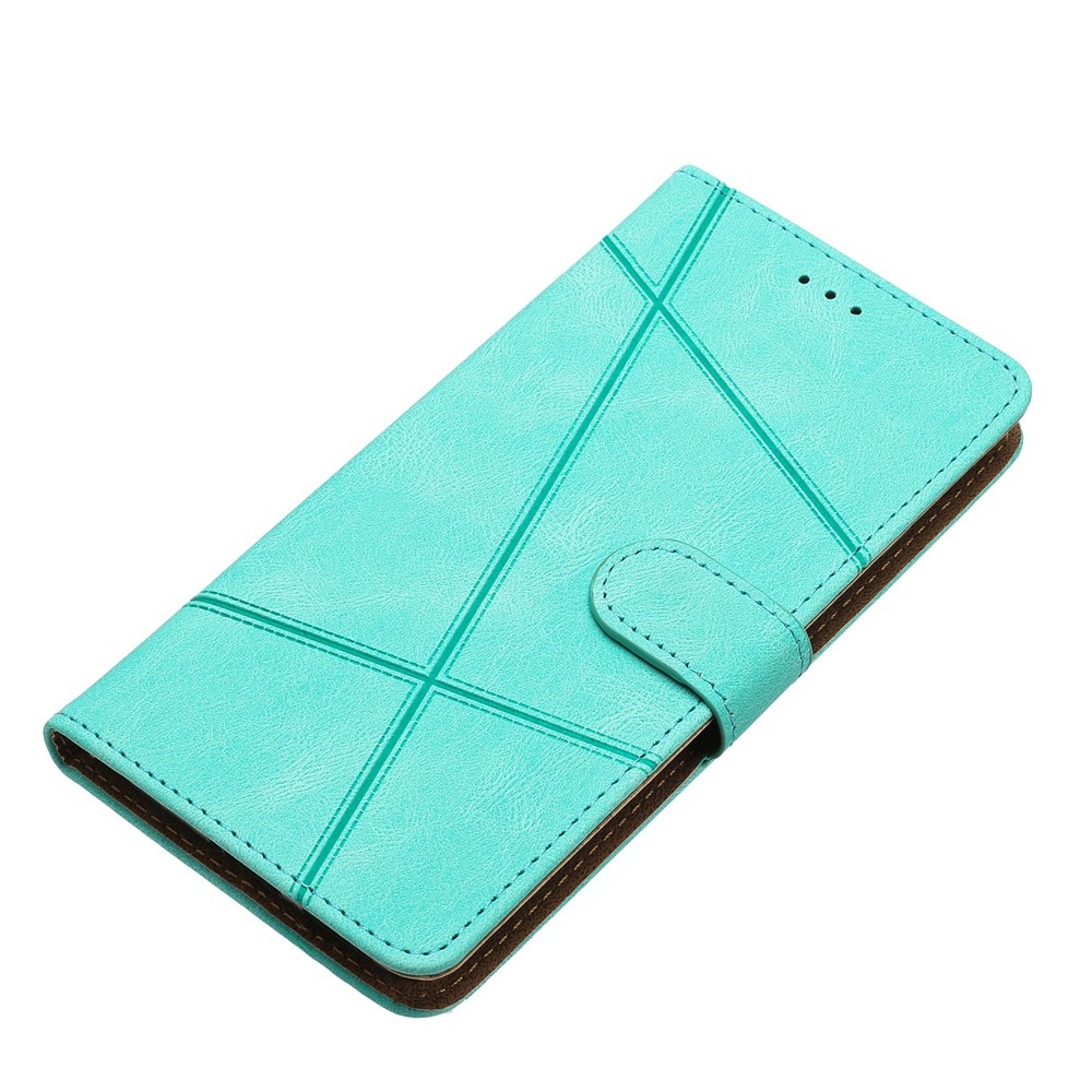 Line book tok a Xiaomi 15T Pro-hoz - zöld
