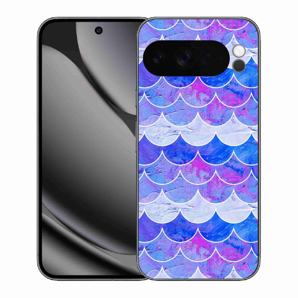Gél borítás mmCase a Google Pixel 10 Pro XL-en - kivonat 29