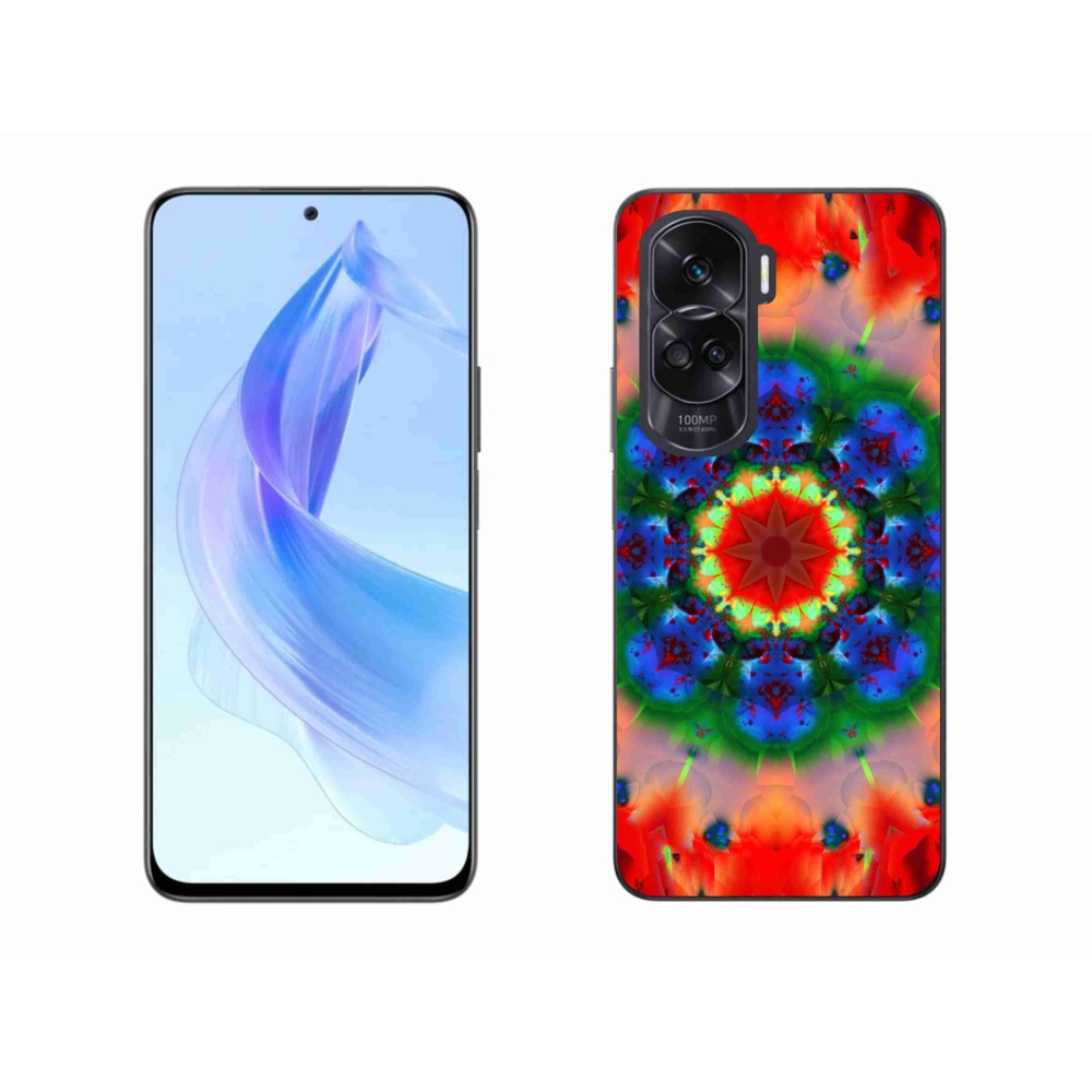 Zselés borítás mmCase a Honor 90 Lite készülékhez - kivonat 5