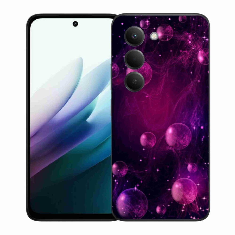Gél borítás mmCase for Xiaomi Redmi 15 4G/5G (171mm) - kivonat 22