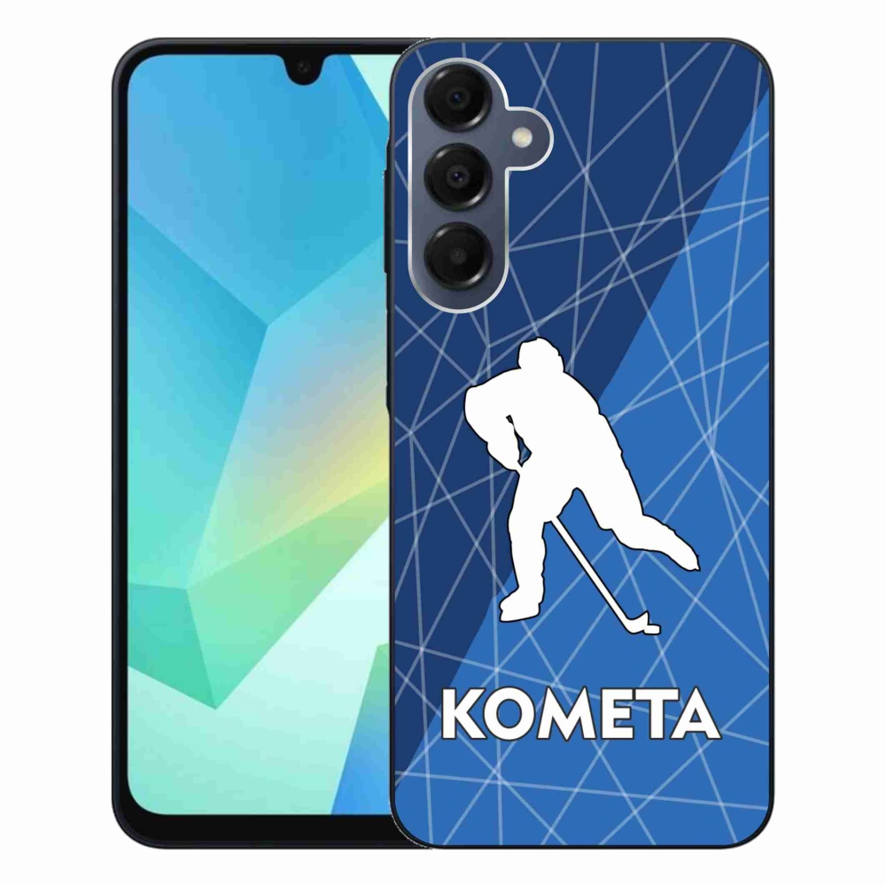 Gél védőburkolat mmCase Samsung Galaxy A16 4G/5G - Comet