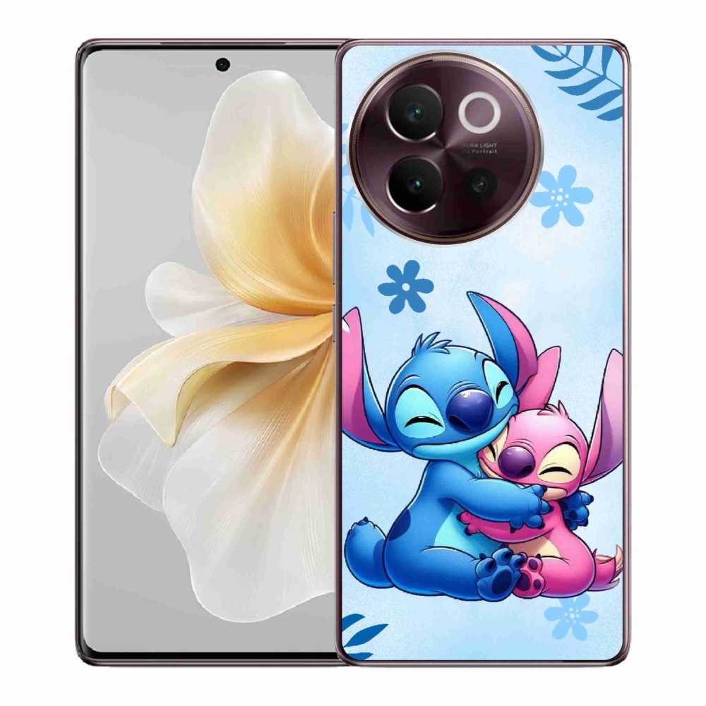 Gél borítás mmCase a Vivo V40 Lite 5G-n - 1. öltés