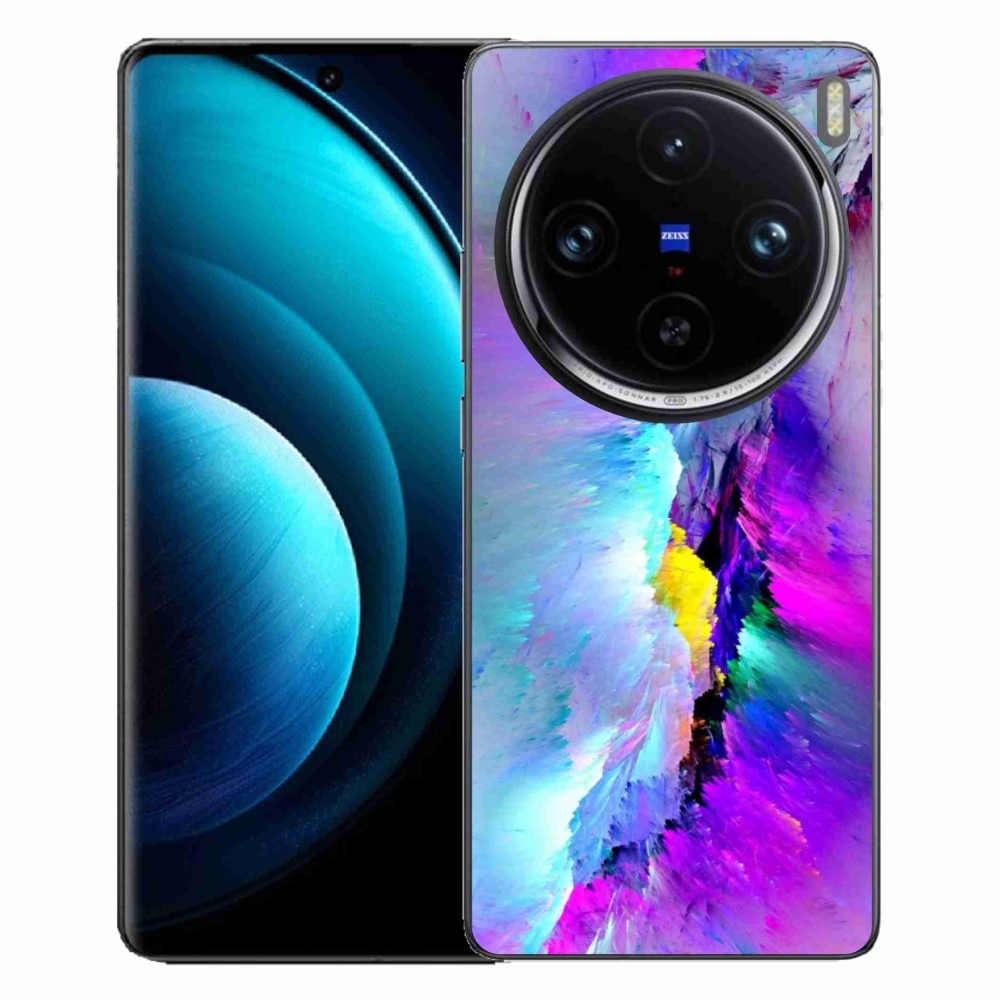 Zselés borítás mmCase a Vivo X100 Pro 5G-n - kivonat