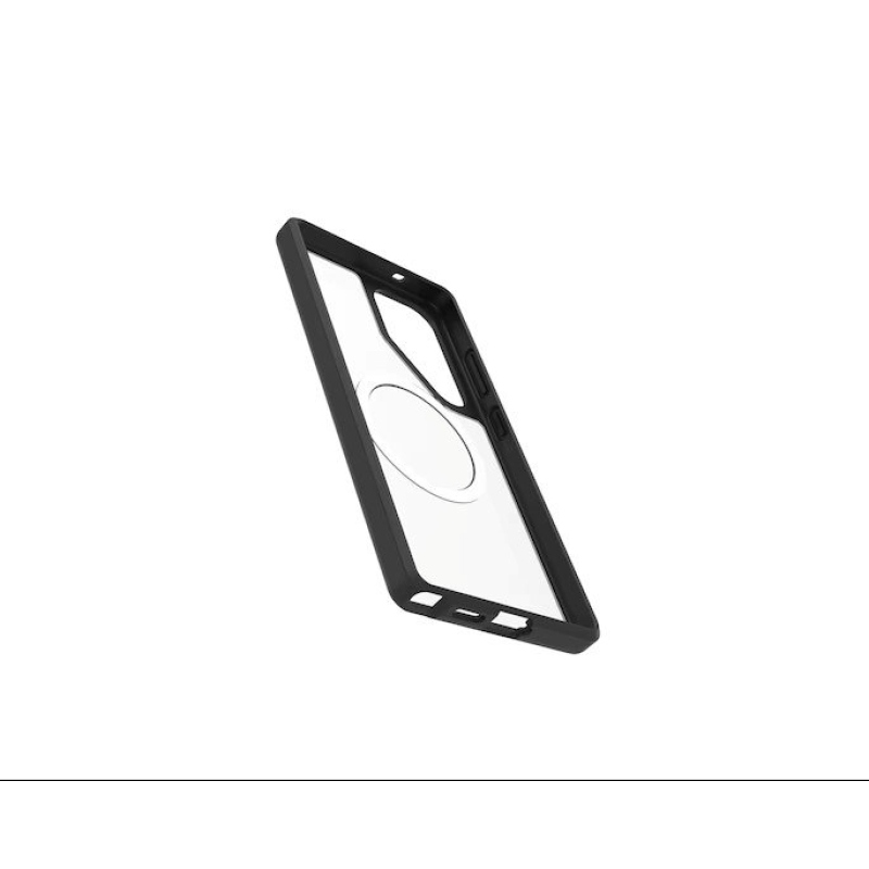 GP-FPS938OB Samsung by Otterbox React védőburkolat Galaxy S25 Ultra fekete kristály