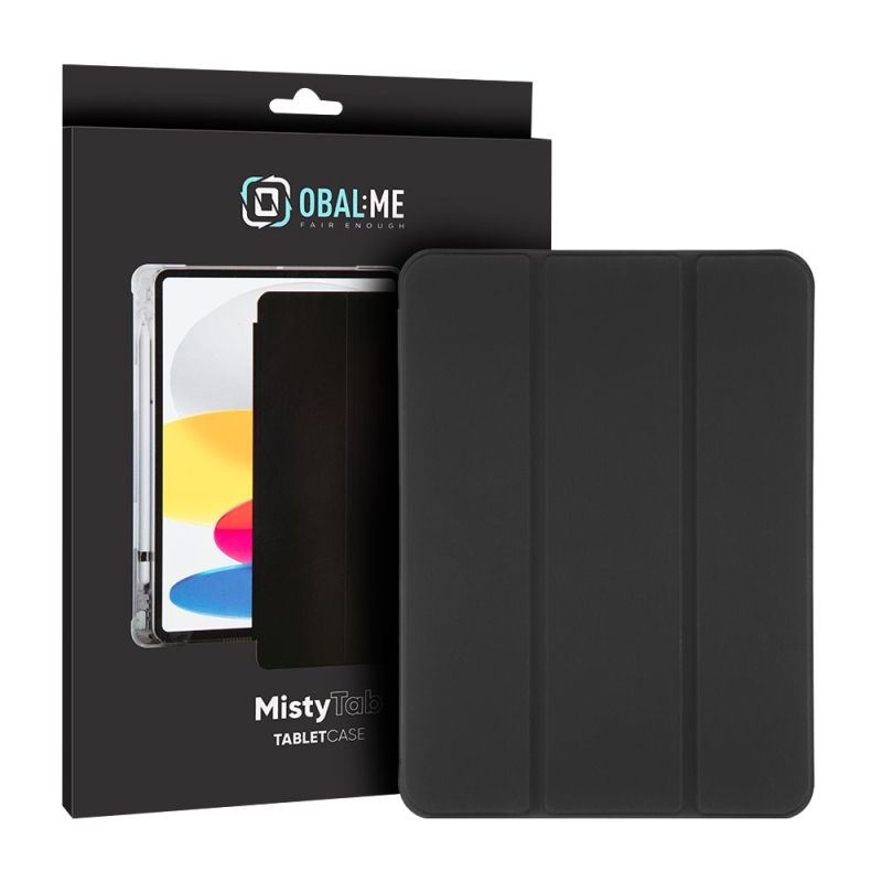 Csomagolás:ME MistyTab tok Samsung Galaxy Tab A9+ Fekete