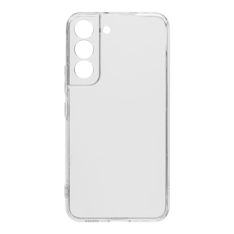 COVER:ME TPU borító Samsung Galaxy S22 átlátszóhoz