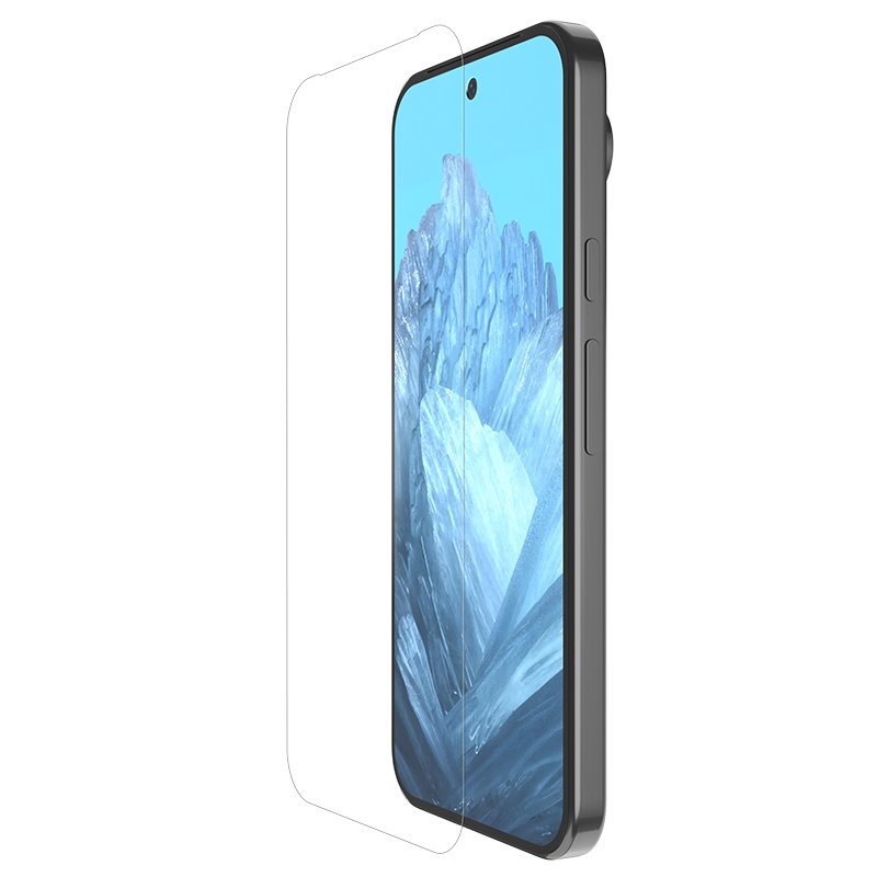 Nillkin edzett üveg 0.2mm H+ PRO 2.5D a Google Pixel 9/9 Pro készülékhez
