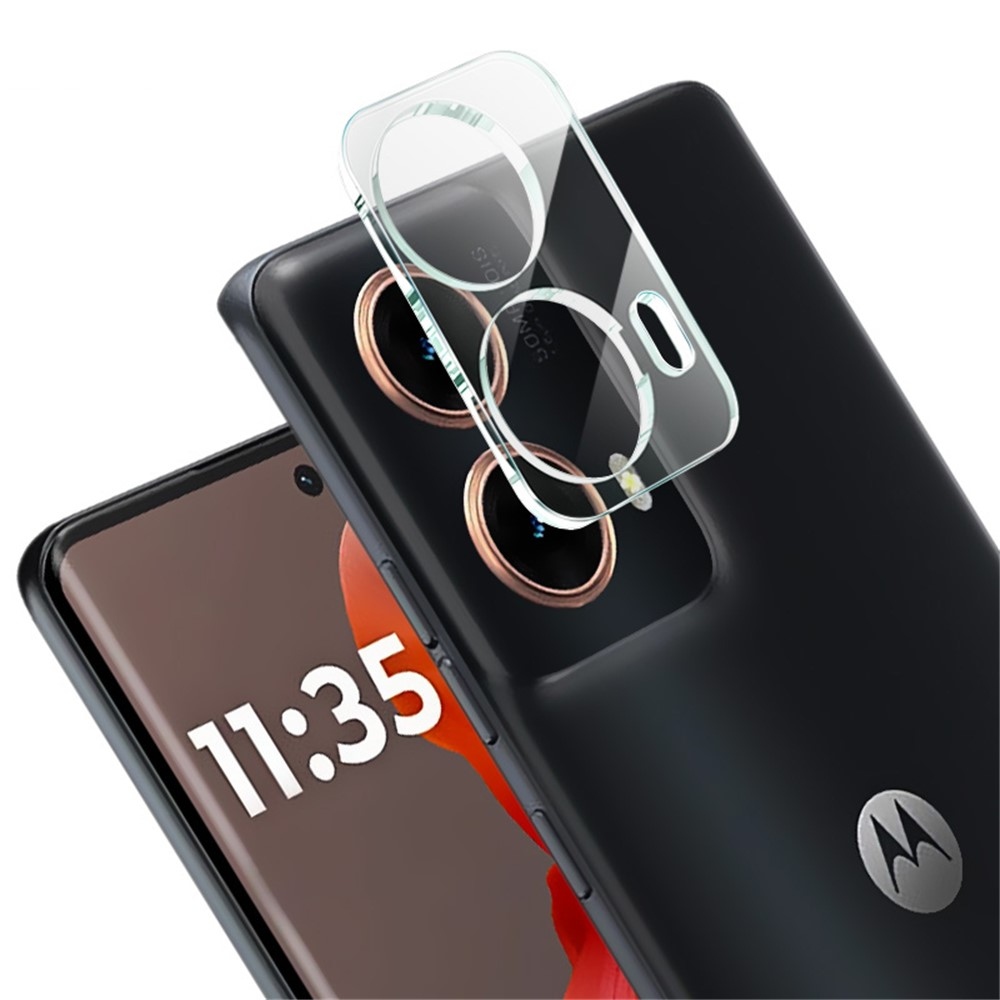 IMK kamera lencse üveg a Motorola Moto G85 5G kameráján