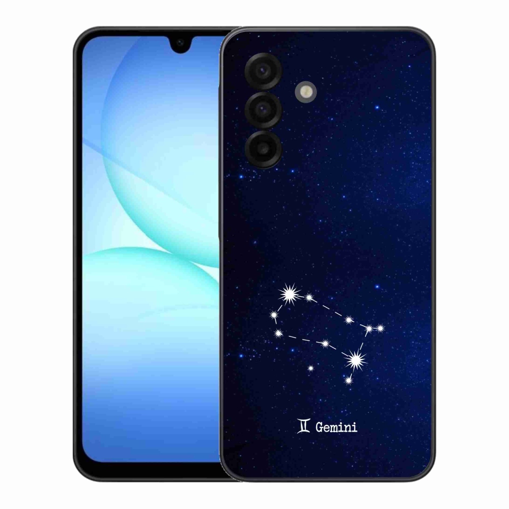 Zselés borítás mmCase Samsung Galaxy A17 4G/5G - Gemini