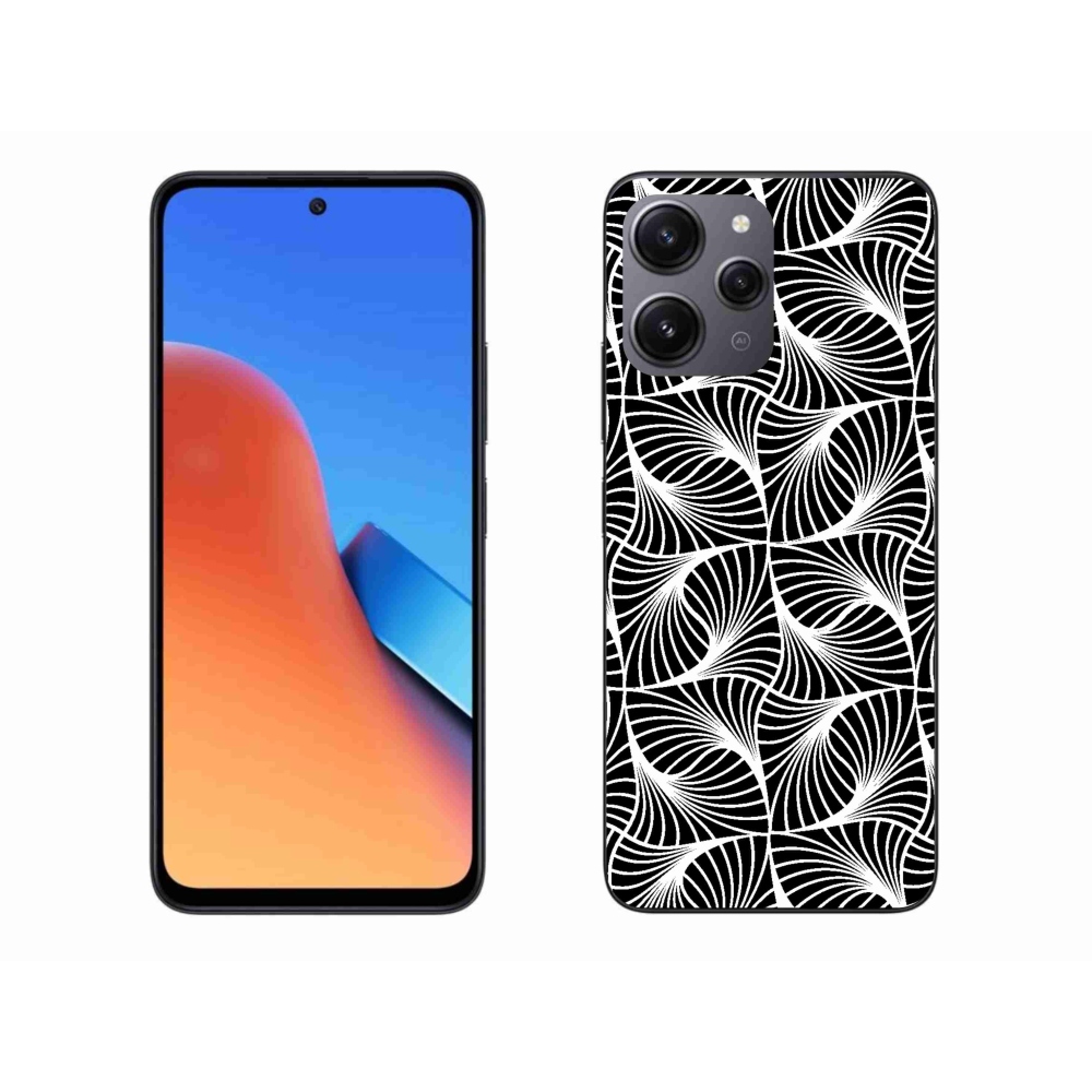 Gél borítás mmCase a Xiaomi Redmi 12 - kivonat 14